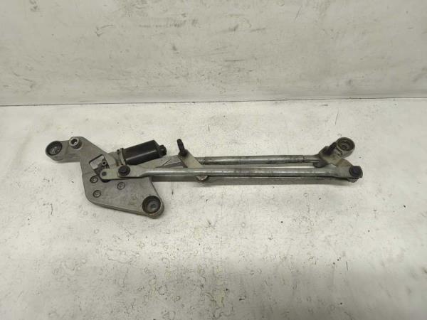 MOTEUR D ESSUIE GLACE MERCEDES - Vue 1